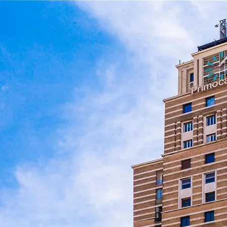 Lägenhet Colombo House By Holidayhome24 *