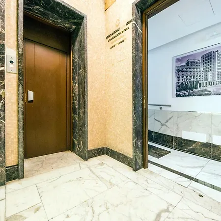 Colombo House By Holidayhome24 Γένοβα