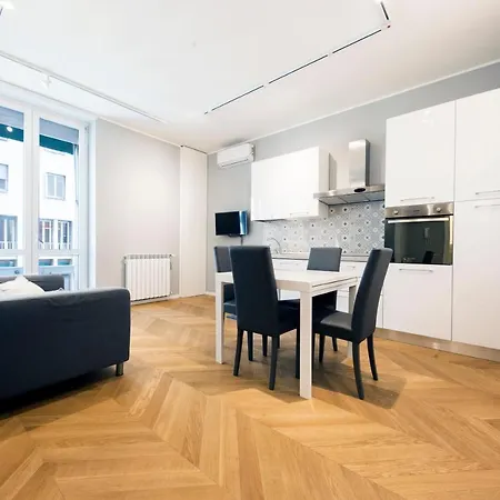 Colombo House By Holidayhome24 *