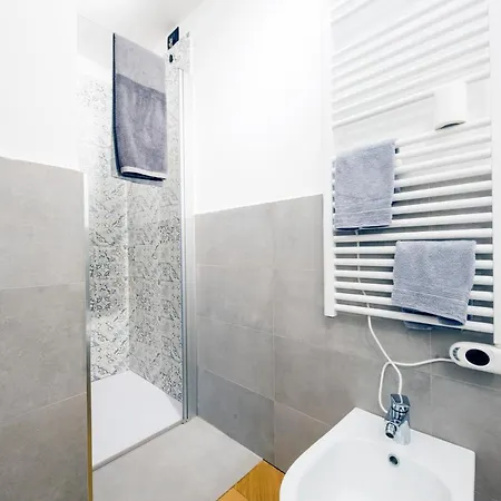 Colombo House By Holidayhome24 * Γένοβα