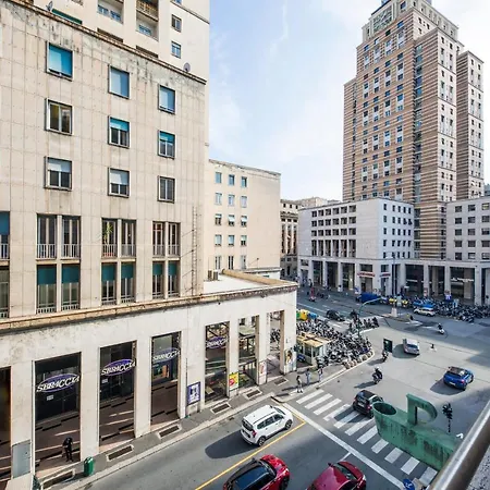 Colombo House By Holidayhome24 *