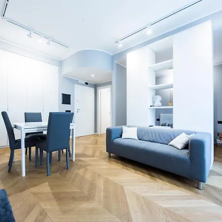 Apartman Colombo House By Holidayhome24 *