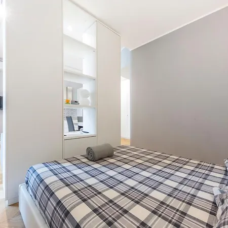 Lejlighed Colombo House By Holidayhome24 Genova