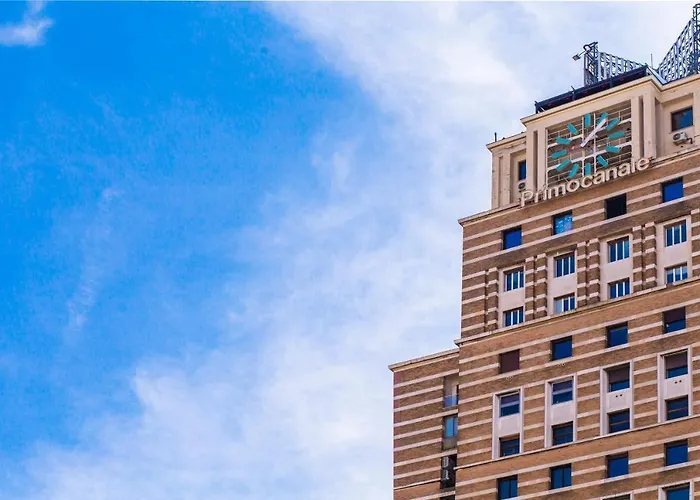 Apartamento Colombo House By Holidayhome24 *