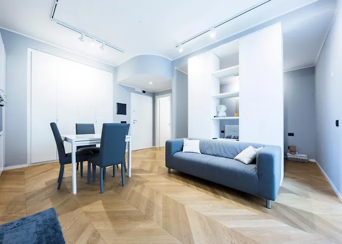 Apartamento Colombo House By Holidayhome24 *