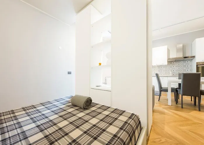 Colombo House By Holidayhome24 Apartamento