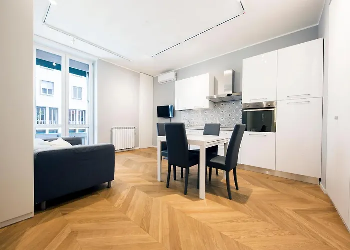 Colombo House By Holidayhome24 *