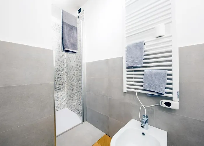 Colombo House By Holidayhome24 * Génova