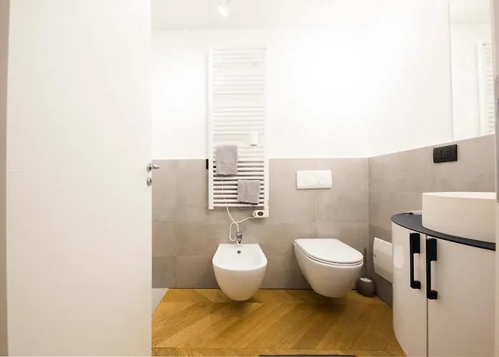 Colombo House By Holidayhome24 Apartamento *