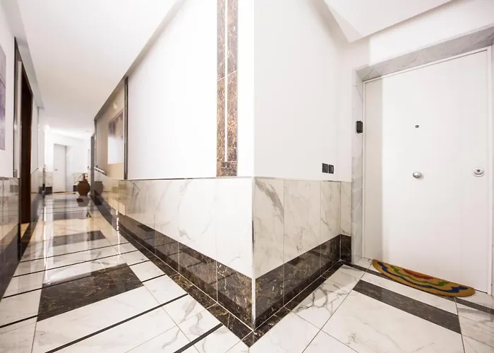 Colombo House By Holidayhome24 Apartamento