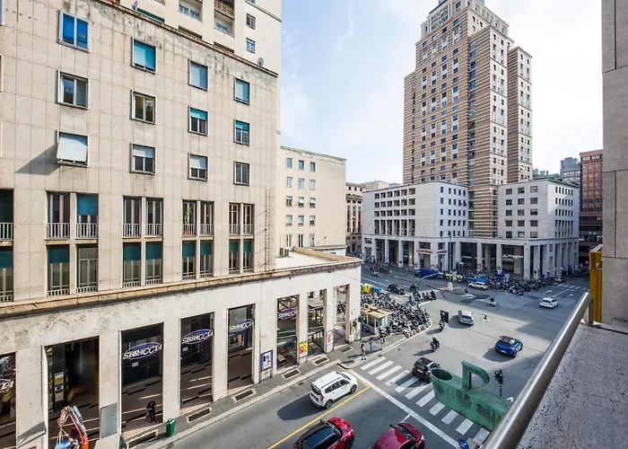 Colombo House By Holidayhome24 *