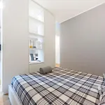 Апартаменты Colombo House By Holidayhome24 Генуя
